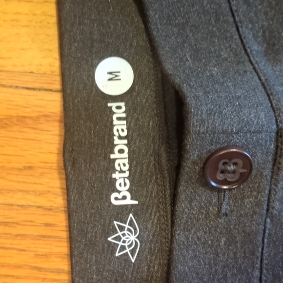 Beta brand pants - Picture 2 of 3